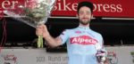 Nathan Haas kiest voor nieuw avontuur bij Cofidis