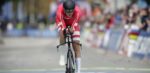 Pech voor Mathias Norsgaard: Movistar-aankoop breekt been