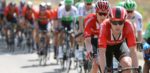 Tour 2020: Casper Pedersen vervangt Jasha Sütterlin bij Team Sunweb