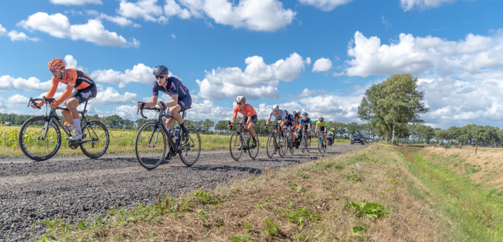 Omloop van Valkenswaard • Van Schip • SEG • Jumbo U23