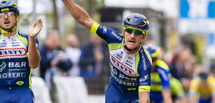 Volg hier de Schaal Sels 2019