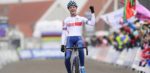 Ben Tulett wordt ploeggenoot van Mathieu van der Poel bij Corendon-Circus