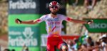 Vuelta 2019: Jesús Herrada wint op Ares del Maestrat, Teuns pakt rood