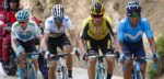 Valverde blikt vooruit op bergrit: “Het zal ontzettend zwaar worden”
