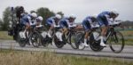 Ploegentijdrit Vårgårda prooi voor Trek-Segafredo
