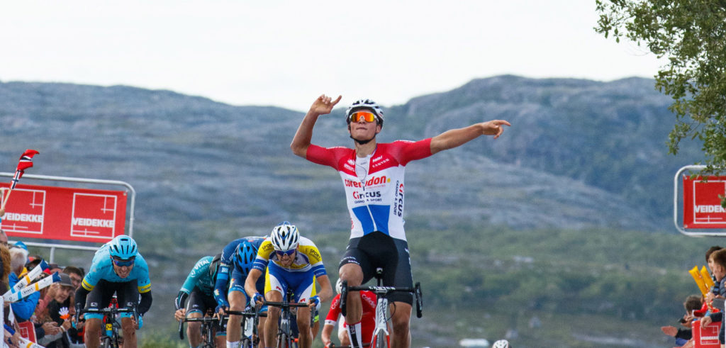 Voorbeschouwing: Arctic Race of Norway 2019