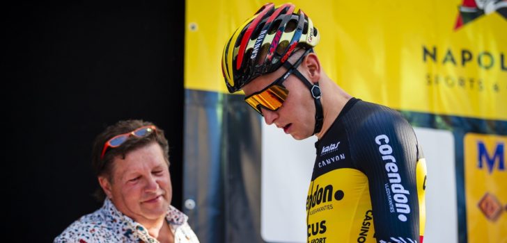 Tim Merlier is klaar voor het EK: “Ik ben echt hongerig”