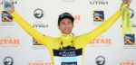 James Piccoli eerste leider in Tour of Utah