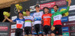 Streep door Wereldbeker MTB in Lenzerheide