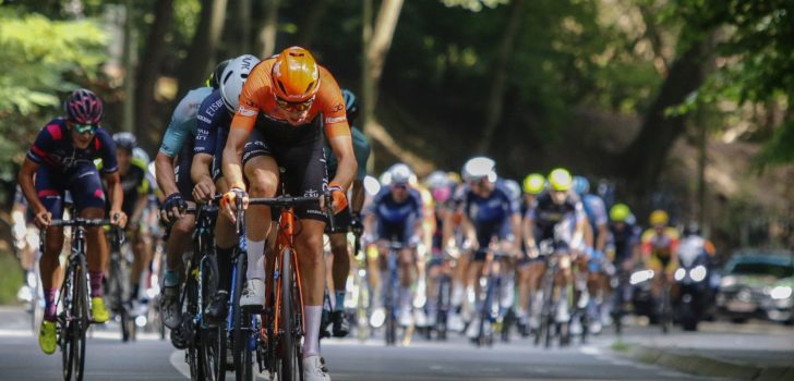 Veenendaal Veenendaal Classic wil in 2020 verplaatsing op UCI-kalender