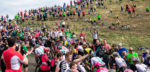 Volg hier de openingsetappe van de Tour of Britain 2019
