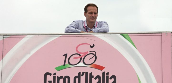 Voormalig Girobaas Acquarone vrijgesproken van fraude