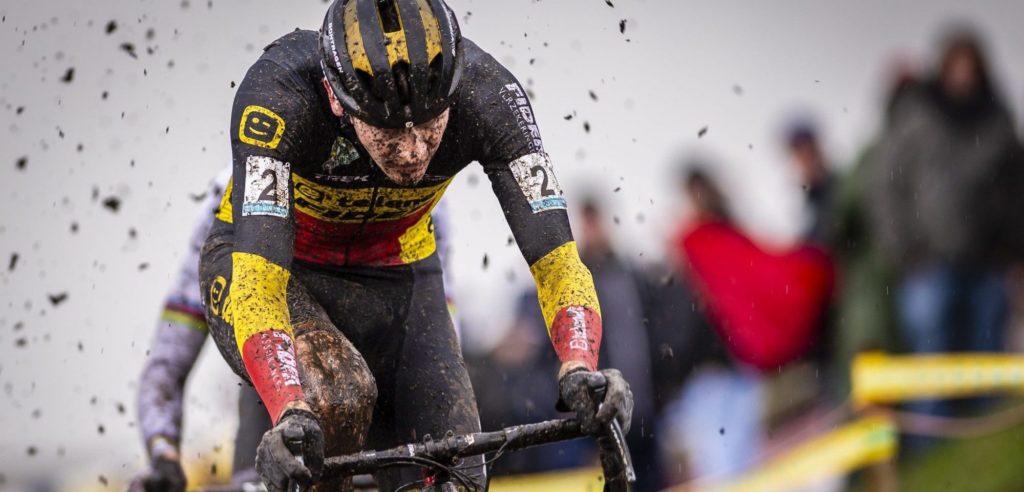 Volg hier de Ethias Cross Eeklo 2019