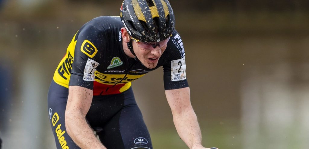 Toon Aerts wint op verjaardag: “Eindelijk een overwinning”