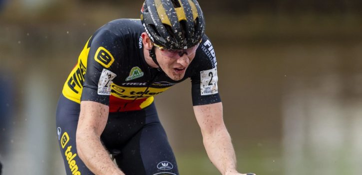 Toon Aerts wint op verjaardag: “Eindelijk een overwinning”