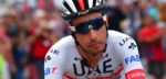 Fabio Aru reist naar Zuid-Amerika voor Tour Colombia