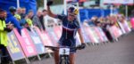 Ferrand-Prevot zegeviert op de mountainbike in Shortrace Les Gets