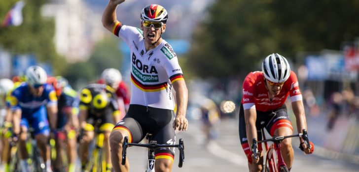 Volg hier de Brussels Cycling Classic 2019