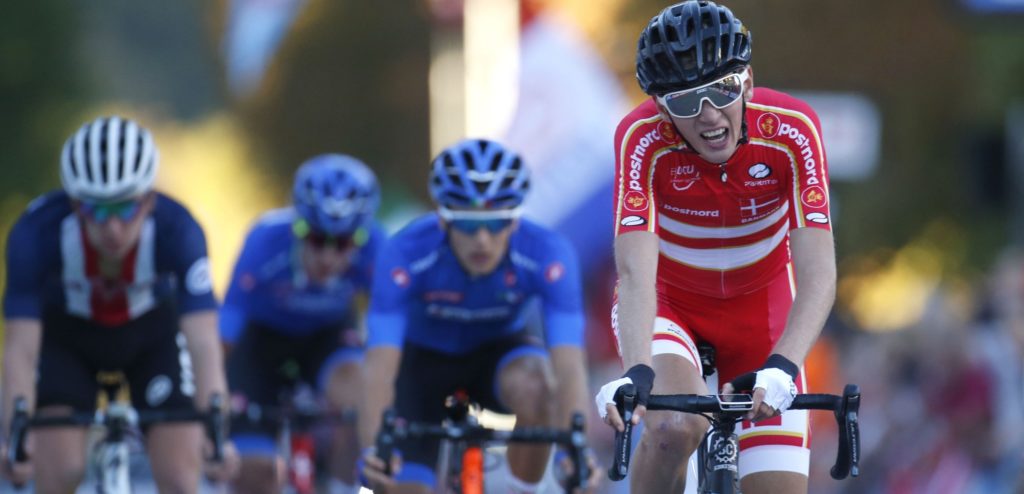 Neoprofs Frederik Wandahl en Matthew Walls tekenen bij BORA-hansgrohe