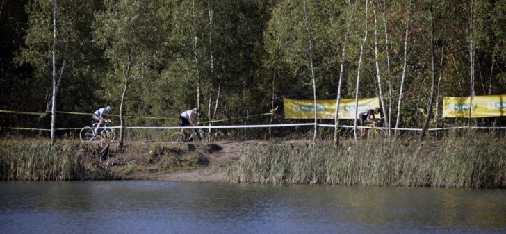 Ethias Cross Eeklo 2019: Programma