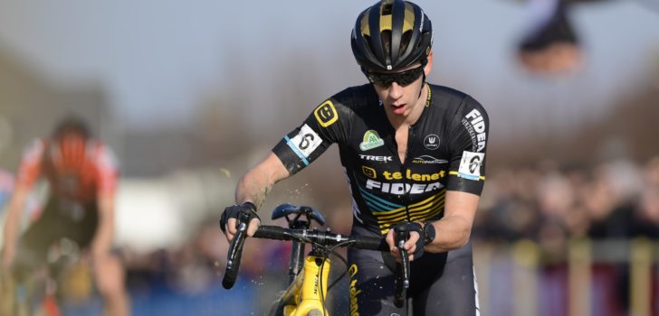 Volg hier de Superprestige Gieten 2019