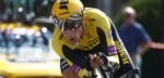 Vuelta 2019: Starttijden individuele tijdrit naar Pau