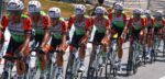 Bardiani-CSF begint met twintig renners aan seizoen 2020