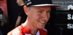 Wilco Kelderman kopman Team Sunweb in UAE Tour