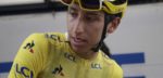 Egan Bernal: “Nog niet zeker van het WK wielrennen”