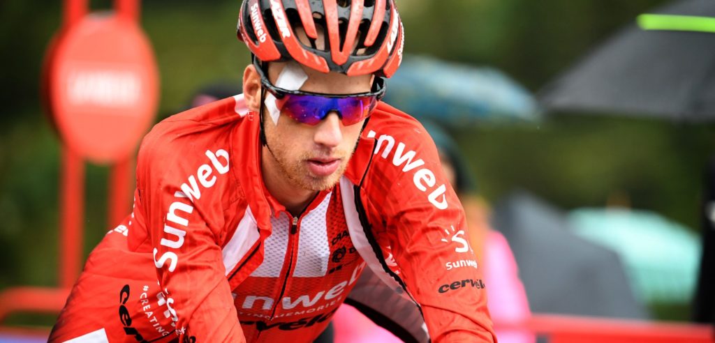 Sunweb bindt Martijn Tusveld en Michael Storer langer aan zich