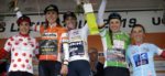 Volg hier de eerste etappe in de Boels Ladies Tour 2019