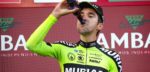 Mikel Iturria: “Hier winnen is een droom, ongelooflijk”