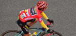 Vuelta 2019: Klassementen na etappe 12
