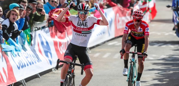 Vuelta 2019: Voorbeschouwing bergetappe naar Santuario del Acebo