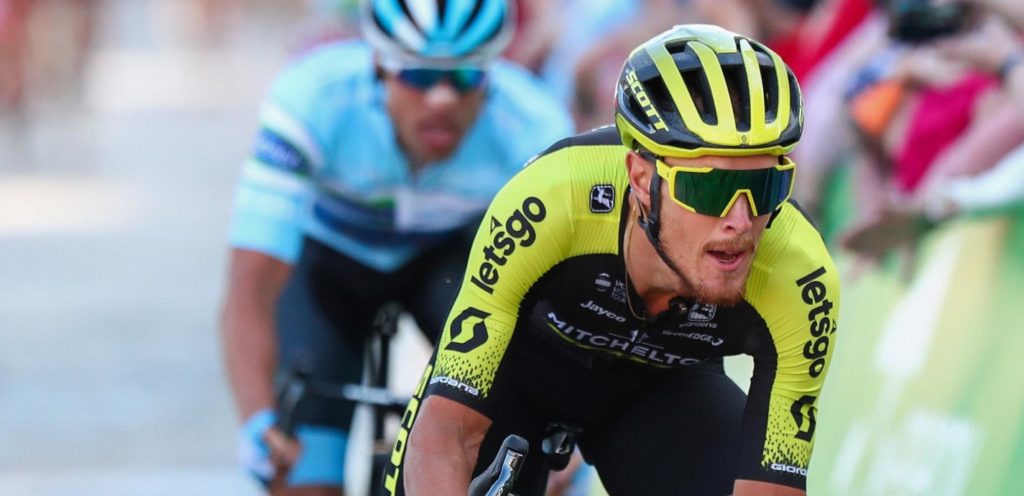 Trentin: “Van der Poel liet ons achter als junioren”