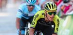 Trentin: “Van der Poel liet ons achter als junioren”