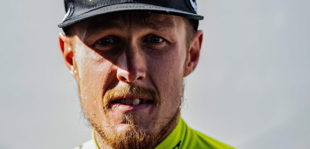 Matteo Trentin wint Trofeo Matteotti vanuit de vlucht