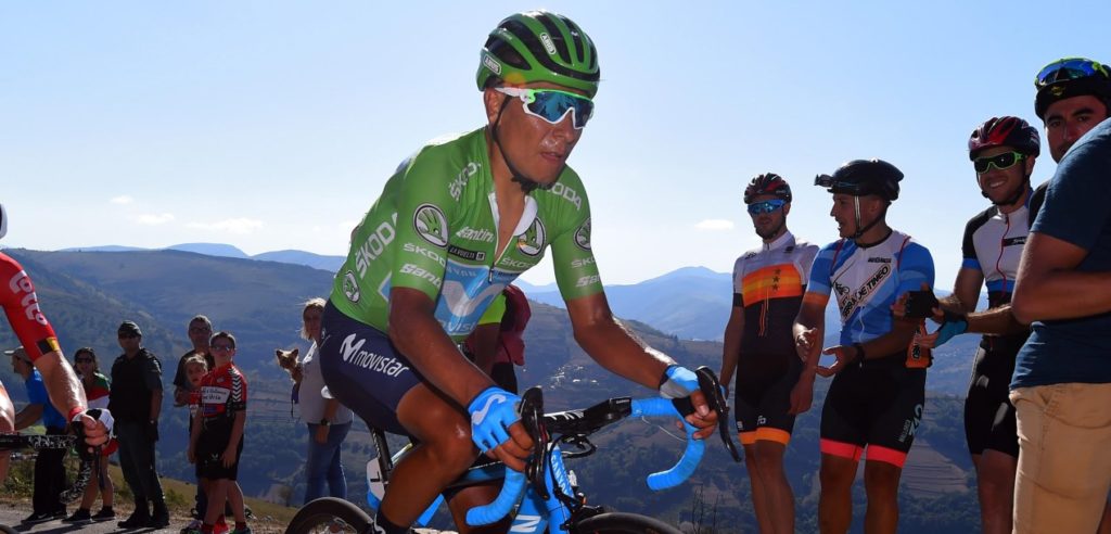 Duur tijdverlies Quintana: “Ik ga hier niet om huilen”