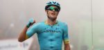 Jakob Fuglsang gaat voor klassement in Giro