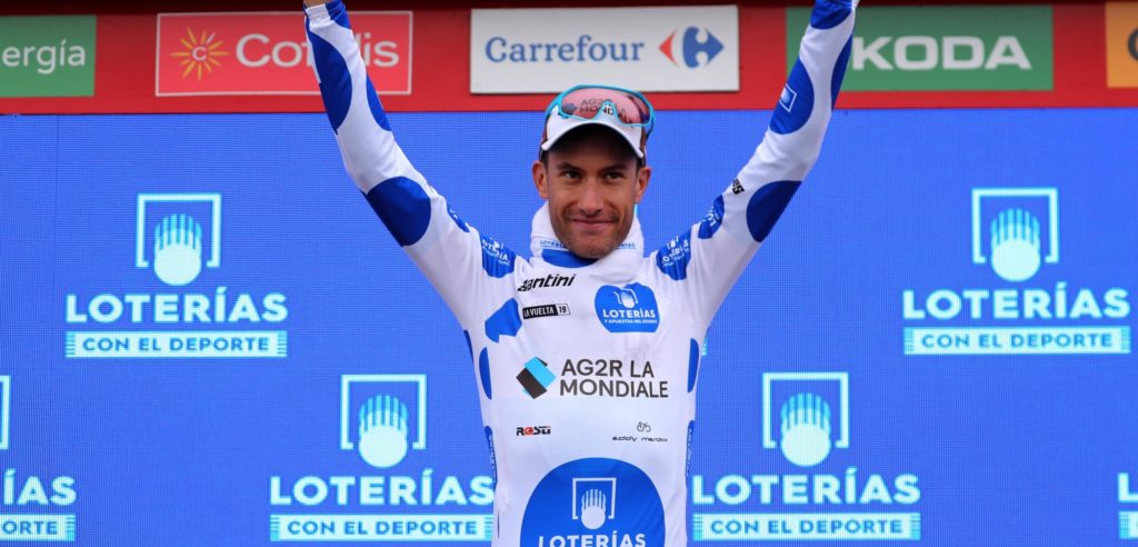 AG2R La Mondiale verlengt drie contracten