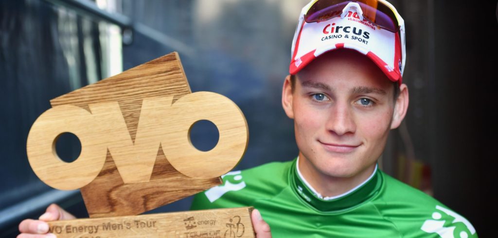 Voorbeschouwing: Tour of Britain 2021
