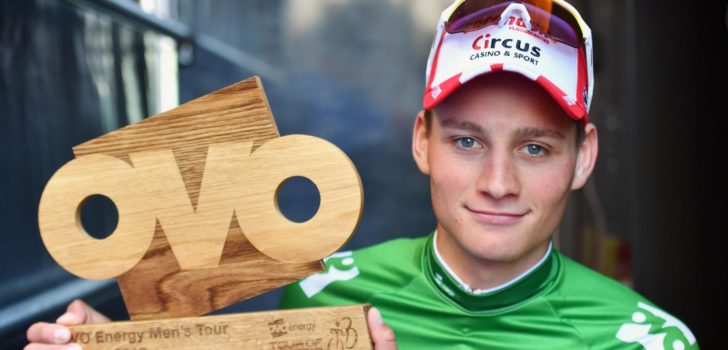 Voorbeschouwing: Tour of Britain 2021