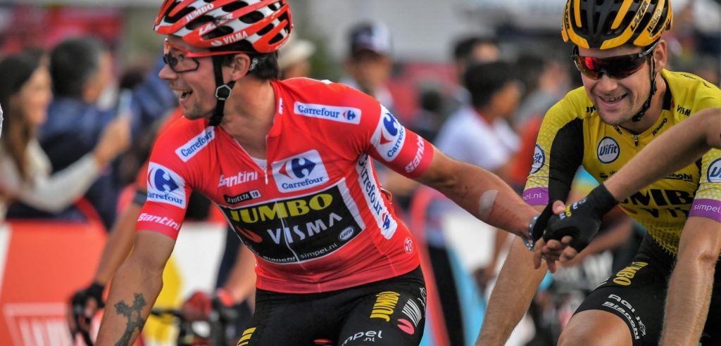 Richard Plugge: “Primoz haalde het beste uit iedereen”