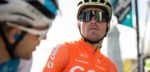 Knieblessure dwingt Greg Van Avermaet tot week rust