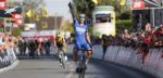 Deceuninck-Quick Step-stagiair Steimle wint Koolskamp Koers