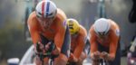 WK 2019: Nederland overtuigend naar wereldtitel op nieuwe Team Mixed Relay