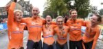 Bauke Mollema na wereldtitel: “Dit is veel lastiger dan met zeven of acht”