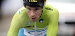 Primoz Roglic: “Het was simpelweg niet goed genoeg”