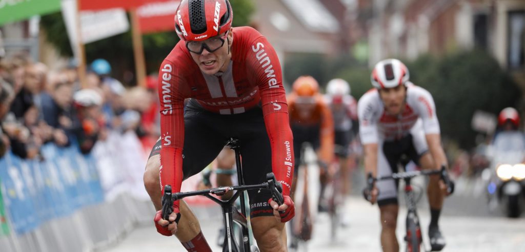 Omloop van het Houtland rekent op minstens drie WorldTour-teams