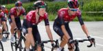 Leonardo Basso blijft nog een jaar bij Team Ineos